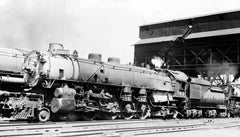 Re-RR-Union Pacific Photos