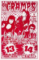 Repro-Posters 1990-1999