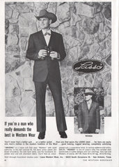 Vintage Ads 1970-1979
